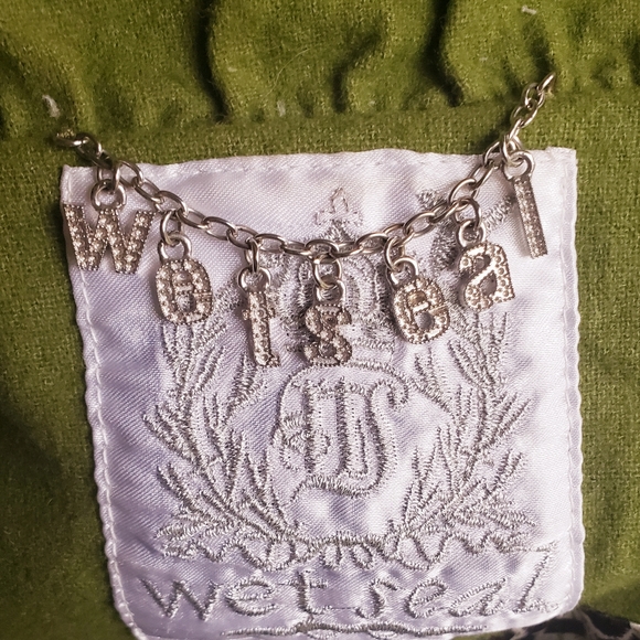 Wet Seal Wool blend coat - Picture 12 of 14